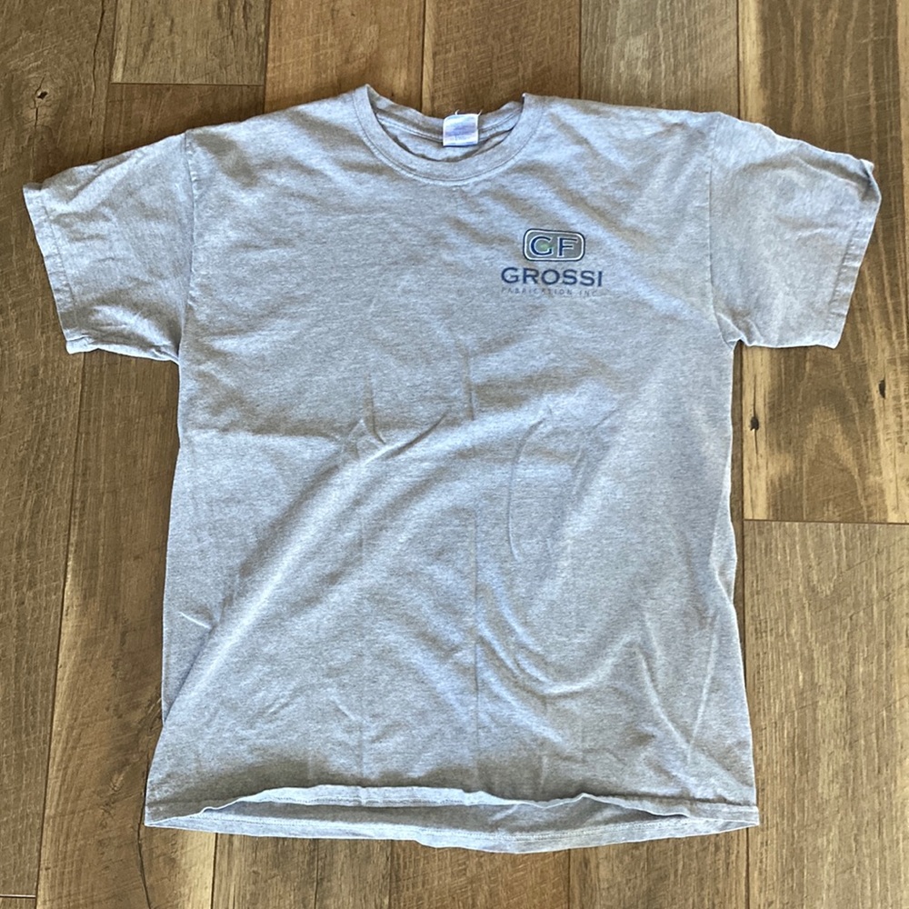 Grossi T-Shirt